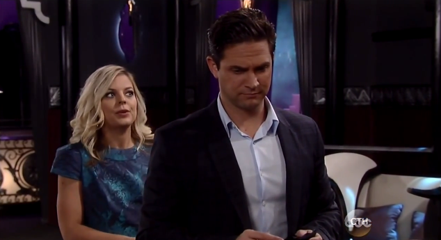 Maxie And Johnny Hookup In Real Life Maxie And Johnny Hookup In Real Life